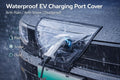 CleanRide™ Waterproof EV Charging Port Cover