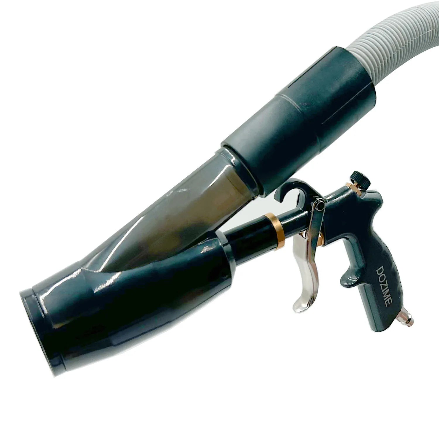 CleanRide™ Tornado Air Gun – Professional Car Interior Cleaner