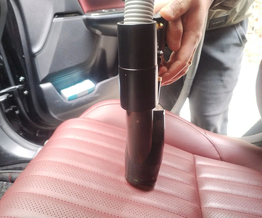 CleanRide™ Tornado Air Gun – Professional Car Interior Cleaner