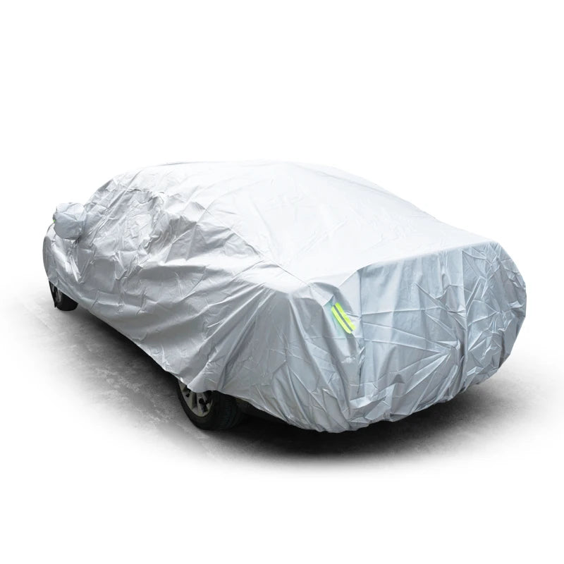 CleanRide™ All-Weather Full Car Cover