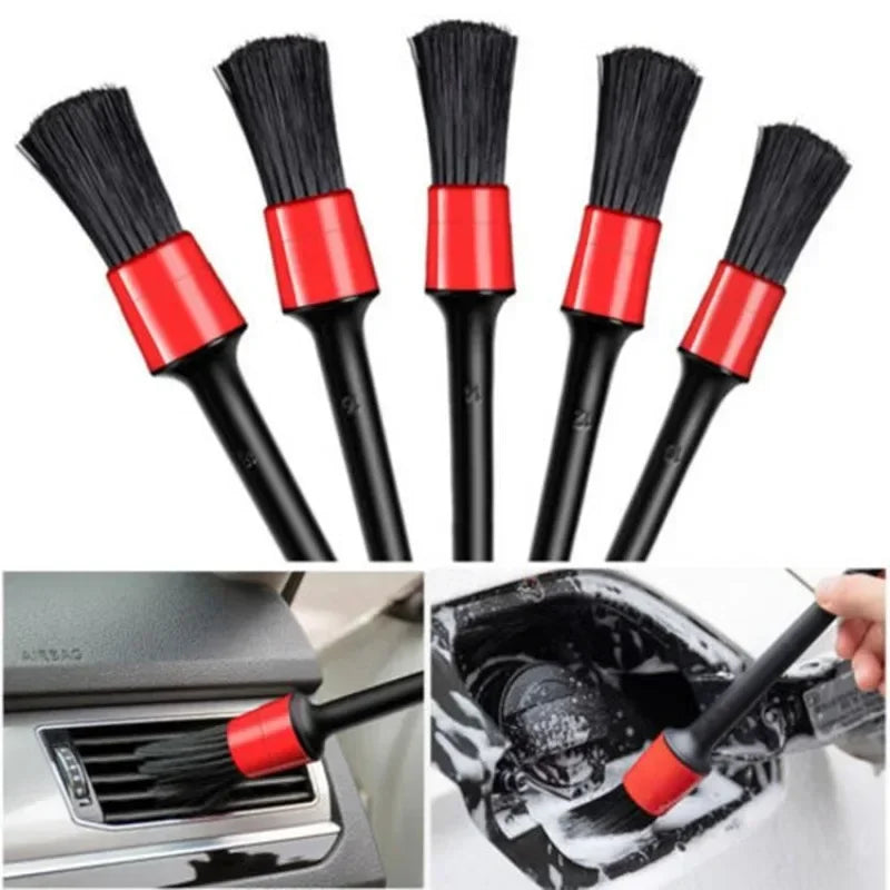 CleanRide Air Vent Cleaning Brush