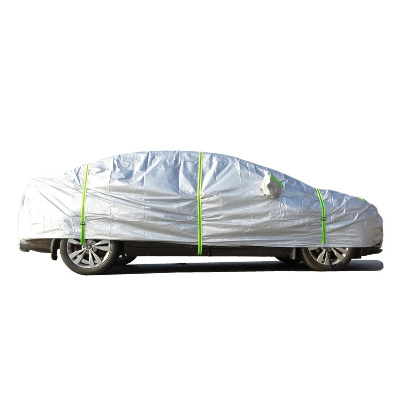 CleanRide™ All-Weather Full Car Cover
