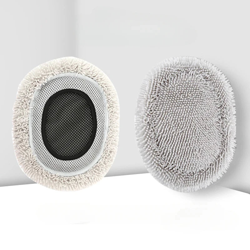 CleanRide™ Extendable Car Wash Brush – Telescopic Soft Chenille Mop