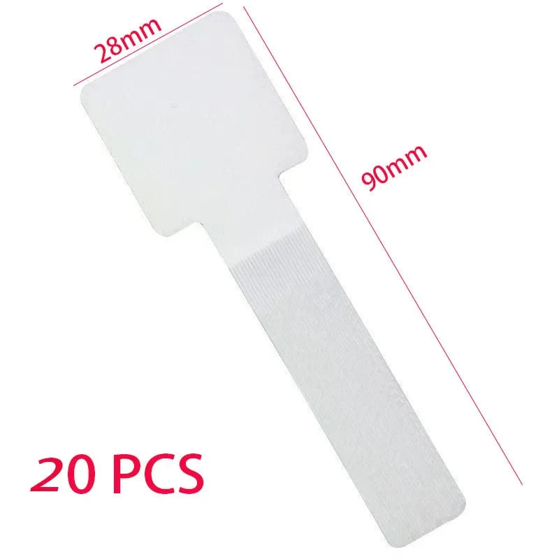 CleanRide™ Cable Organizer Clips