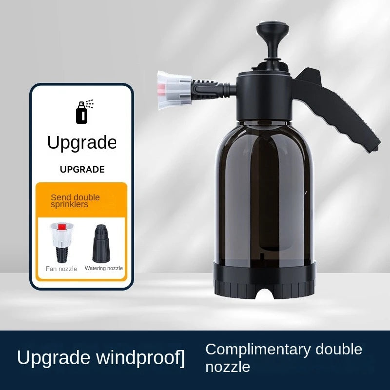 CleanRide™ 2L Foam Sprayer for Car Wash