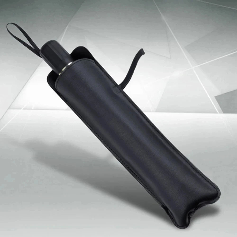 CleanRide™ Foldable Windshield Sunshade Umbrella