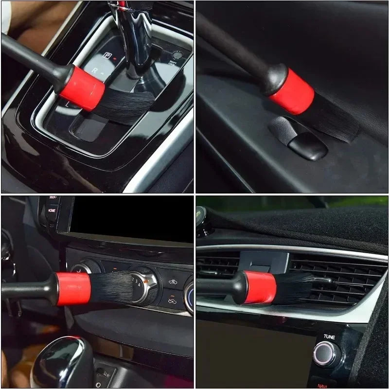 CleanRide Air Vent Cleaning Brush